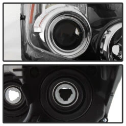 2010-13 Nissan Altima 2DR Coupe [Halogen Model] Projector Headlights - Passenger Side Right -High-Efficiency Car Light Store 2010 13 nissan altima 2dr coupe halogen model projector headlights passenger side right 128