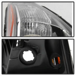 2010-13 Nissan Altima 2DR Coupe [Halogen Model] Projector Headlights - Passenger Side Right -High-Efficiency Car Light Store 2010 13 nissan altima 2dr coupe halogen model projector headlights passenger side right 134