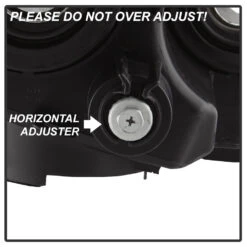 2010-13 Nissan Altima 2DR Coupe [Halogen Model] Projector Headlights - Passenger Side Right -High-Efficiency Car Light Store 2010 13 nissan altima 2dr coupe halogen model projector headlights passenger side right 137