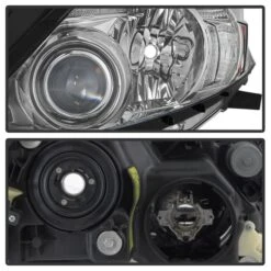 2010-2012 Lexus RX350 [AFS/HID Xenon] Projector Headlight Replacement Left Driver Side -High-Efficiency Car Light Store 2010 2012 lexus rx350 afs hid xenon projector headlight replacement left driver side 66