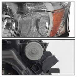 2010-2012 Lexus RX350 [AFS/HID Xenon] Projector Headlight Replacement Left Driver Side -High-Efficiency Car Light Store 2010 2012 lexus rx350 afs hid xenon projector headlight replacement left driver side 69
