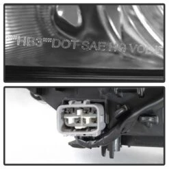 2010-2012 Lexus RX350 [AFS/HID Xenon] Projector Headlight Replacement Left Driver Side -High-Efficiency Car Light Store 2010 2012 lexus rx350 afs hid xenon projector headlight replacement left driver side 78