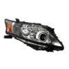 2010-2012 Lexus RX350 [AFS/HID Xenon] Projector Headlight Replacement Right Passenger Side