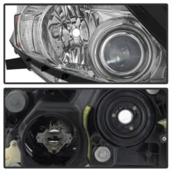2010-2012 Lexus RX350 [AFS/HID Xenon] Projector Headlight Replacement Right Passenger Side -High-Efficiency Car Light Store 2010 2012 lexus rx350 afs hid xenon projector headlight replacement right passenger side 66