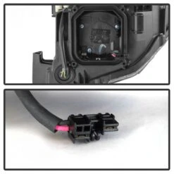 2010-2012 Lexus RX350 [AFS/HID Xenon] Projector Headlight Replacement Right Passenger Side -High-Efficiency Car Light Store 2010 2012 lexus rx350 afs hid xenon projector headlight replacement right passenger side 75