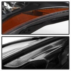 2010-2012 Nissan Altima 4DR Sedan JDM Style Headlights - Black 13 2010-2012 Nissan Altima 4DR Sedan JDM Style Headlights - Black -High-Efficiency Car Light Store 2010 2012 nissan altima 4dr sedan jdm style headlights black 194