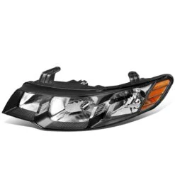 2010-2013 Kia Forte Koup LH Left Side Front Bumper Headlight