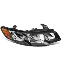 2010-2013 Kia Forte Koup RH Right Side Front Bumper Headlight