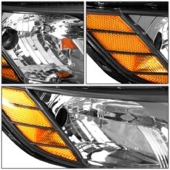 2010-2013 Kia Forte Koup RH Right Side Front Bumper Headlight -High-Efficiency Car Light Store 2010 2013 kia forte koup rh right side front bumper headlight 65