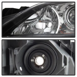 2010-2013 Mazda 3 [Halogen Model] OE-Style Replacement Headlights - Left Driver Side -High-Efficiency Car Light Store 2010 2013 mazda 3 halogen model oe style replacement headlights left driver side 101