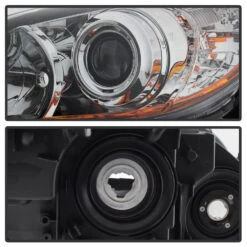 2010-2013 Mazda 3 [Halogen Model] OE-Style Replacement Headlights - Left Driver Side -High-Efficiency Car Light Store 2010 2013 mazda 3 halogen model oe style replacement headlights left driver side 104