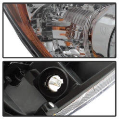 2010-2013 Mazda 3 [Halogen Model] OE-Style Replacement Headlights - Right Passenger Side -High-Efficiency Car Light Store 2010 2013 mazda 3 halogen model oe style replacement headlights right passenger side 107