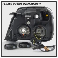 2010-2015 GMC Terrain Black Housing Headlights Headlamps Assembly Replacement 11 2010-2015 GMC Terrain Black Housing Headlights Headlamps Assembly Replacement -High-Efficiency Car Light Store 2010 2015 gmc terrain black housing headlights headlamps assembly replacement 100