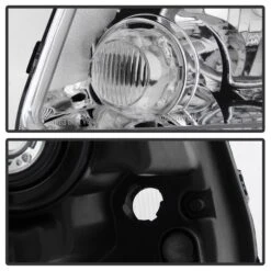 2011-2013 Jeep Grand Cherokee Halogen Model Replacement Headlight Headlamp - Driver Side Only -High-Efficiency Car Light Store 2011 2013 jeep grand cherokee halogen model replacement headlight headlamp driver side only 98