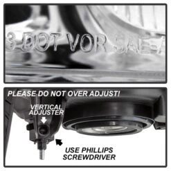 2011-2013 Jeep Grand Cherokee Halogen Model Replacement Headlight Headlamp - Passenger Side Only 14 2011-2013 Jeep Grand Cherokee Halogen Model Replacement Headlight Headlamp - Passenger Side Only -High-Efficiency Car Light Store 2011 2013 jeep grand cherokee halogen model replacement headlight headlamp passenger side only 104