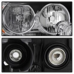 2011-2013 Jeep Grand Cherokee Halogen Model Replacement Headlight Headlamp - Passenger Side Only 10 2011-2013 Jeep Grand Cherokee Halogen Model Replacement Headlight Headlamp - Passenger Side Only -High-Efficiency Car Light Store 2011 2013 jeep grand cherokee halogen model replacement headlight headlamp passenger side only 92