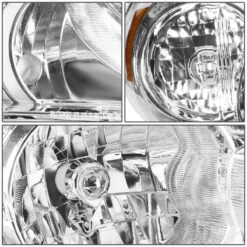 2011-2013 Toyota Corolla 4Door Sedan Right/Passenger Side Headlight Headlamp -High-Efficiency Car Light Store 2011 2013 toyota corolla 4door sedan right passenger side headlight headlamp 62