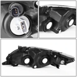 2011-2013 Toyota Corolla 4Door Sedan Right/Passenger Side Headlight Headlamp -High-Efficiency Car Light Store 2011 2013 toyota corolla 4door sedan right passenger side headlight headlamp 68