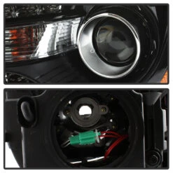 2011-2014 Chrysler 300 Halogen Only (Will Not Fit HID Models ) Black Bezel Driver Side Headlight -OEM Left -High-Efficiency Car Light Store 2011 2014 chrysler 300 halogen only won t fit hid models black bezel driver side headlight oem left 125