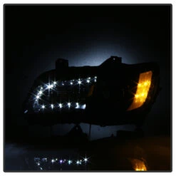 2011-2014 Chrysler 300 Halogen Only (Will Not Fit HID Models ) Black Bezel Driver Side Headlight -OEM Left -High-Efficiency Car Light Store 2011 2014 chrysler 300 halogen only won t fit hid models black bezel driver side headlight oem left 137