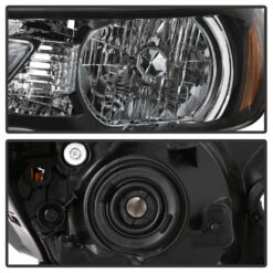 2012-2014 Honda CR-V CRV Black Replacement Headlights Pair 7 2012-2014 Honda CR-V CRV Black Replacement Headlights Pair -High-Efficiency Car Light Store 2012 2014 honda cr v crv black replacement headlights pair 39