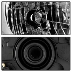 2012-2014 Nissan Versa 4-Door Sedan OE-Style Reflector Passenger Side Headlight -High-Efficiency Car Light Store 2012 2014 nissan versa 4 door sedan oe style reflector passenger side headlight 15