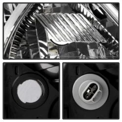 2012-2014 Nissan Versa 4-Door Sedan OE-Style Reflector Passenger Side Headlight -High-Efficiency Car Light Store 2012 2014 nissan versa 4 door sedan oe style reflector passenger side headlight 18