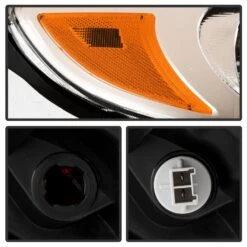 2012-2014 Nissan Versa 4-Door Sedan OE-Style Reflector Passenger Side Headlight -High-Efficiency Car Light Store 2012 2014 nissan versa 4 door sedan oe style reflector passenger side headlight 21