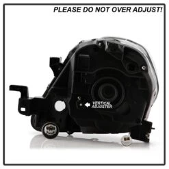 2012-2014 Nissan Versa 4-Door Sedan OE-Style Reflector Passenger Side Headlight -High-Efficiency Car Light Store 2012 2014 nissan versa 4 door sedan oe style reflector passenger side headlight 27