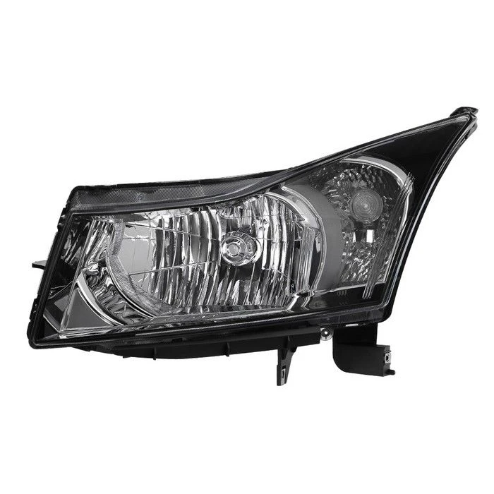 2012-2015 Chevy Cruze 2016 Cruze Limited Headlight Headlamp LH Left Driver Side 1 2012-2015 Chevy Cruze 2016 Cruze Limited Headlight Headlamp LH Left Driver Side
