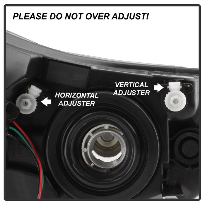 2012-2015 Chevy Cruze 2016 Cruze Limited Headlight Headlamp LH Left Driver Side 5 2012-2015 Chevy Cruze 2016 Cruze Limited Headlight Headlamp LH Left Driver Side - Image 5