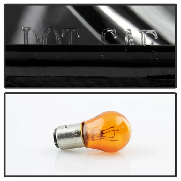 2012-2015 Chevy Cruze 2016 Cruze Limited Headlight Headlamp LH Left Driver Side 6 2012-2015 Chevy Cruze 2016 Cruze Limited Headlight Headlamp LH Left Driver Side - Image 6