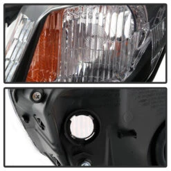 2012-2015 Honda Civic Sedan 12-13 Coupe Black Housing Hadlights Headlamps -High-Efficiency Car Light Store 2012 2015 honda civic sedan 12 13 coupe black housing hadlights headlamps 93