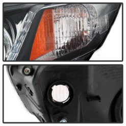 2012-2015 Honda Civic Sedan 12-13 Coupe Chrome Housing Hadlights Headlamps 13 2012-2015 Honda Civic Sedan 12-13 Coupe Chrome Housing Hadlights Headlamps -High-Efficiency Car Light Store 2012 2015 honda civic sedan 12 13 coupe chrome housing hadlights headlamps 101