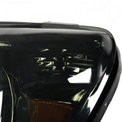 2012-2015 Toyota Tacoma Pickup Replacement Crystal Headlights - Smoked 12 2012-2015 Toyota Tacoma Pickup Replacement Crystal Headlights - Smoked -High-Efficiency Car Light Store 2012 2015 toyota tacoma pickup replacement crystal headlights smoked 152