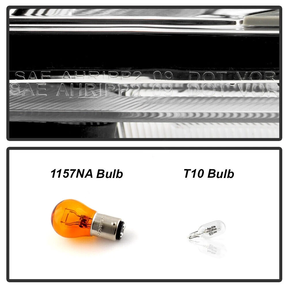 Spyder 2012-2017 Nissan Quest Van Halogen Type Factory Headlight - Driver 7 Spyder 2012-2017 Nissan Quest Van Halogen Type Factory Headlight - Driver - Image 7