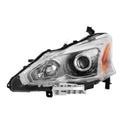 2013-15 Nissan Altima Sedan 4DR OE-Style Replacement Headlights - Driver Left