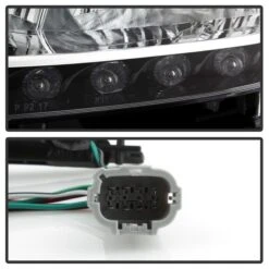 2013 2014 2015 Sentra Headlight [Factory Style] Headlamp LH Driver Side -High-Efficiency Car Light Store 2013 2014 2015 sentra headlight factory style headlamp lh driver side 100