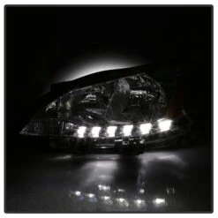 2013 2014 2015 Sentra Headlight [Factory Style] Headlamp LH Driver Side -High-Efficiency Car Light Store 2013 2014 2015 sentra headlight factory style headlamp lh driver side 109