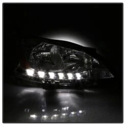 2013 2014 2015 Sentra Headlight [Factory Style] Headlamp RH Passenger Side -High-Efficiency Car Light Store 2013 2014 2015 sentra headlight factory style headlamp rh passenger side 109