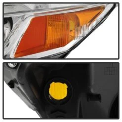 2013-2015 Honda Civic Sedan 13 Coupe [Factory Style] Headlight Left Driver Side -High-Efficiency Car Light Store 2013 2015 honda civic sedan 13 coupe factory style headlight left driver side 75