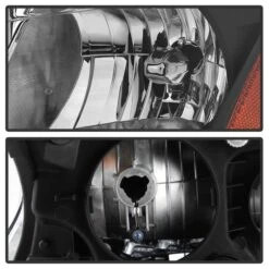 2013-2015 Nissan Sentra Front Replacement Headlamps Headlights - Black 11 2013-2015 Nissan Sentra Front Replacement Headlamps Headlights - Black -High-Efficiency Car Light Store 2013 2015 nissan sentra front replacement headlamps headlights black 77