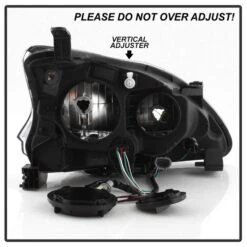 2013-2015 Nissan Sentra Front Replacement Headlamps Headlights - Black 13 2013-2015 Nissan Sentra Front Replacement Headlamps Headlights - Black -High-Efficiency Car Light Store 2013 2015 nissan sentra front replacement headlamps headlights black 83