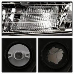 2013-2016 Nissan Pathfinder OE / Factory Style Headlight - Set -High-Efficiency Car Light Store 2013 2016 nissan pathfinder oe factory style headlight set 78