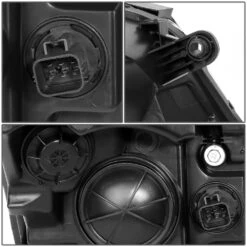 2013-2017 Chevy Traverse OE Style Replacement Headlight - Driver Side 14 2013-2017 Chevy Traverse OE Style Replacement Headlight - Driver Side -High-Efficiency Car Light Store 2013 2017 chevy traverse oe style replacement headlight driver side 111