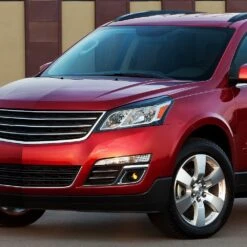 2013-2017 Chevy Traverse OE Style Replacement Headlight - Driver Side 16 2013-2017 Chevy Traverse OE Style Replacement Headlight - Driver Side -High-Efficiency Car Light Store 2013 2017 chevy traverse oe style replacement headlight driver side 117