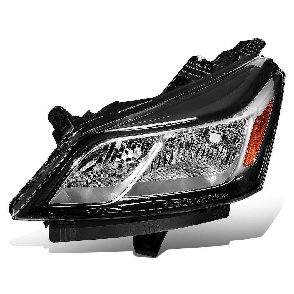 2013-2017 Chevy Traverse OE Style Replacement Headlight - Driver Side 1 2013-2017 Chevy Traverse OE Style Replacement Headlight - Driver Side