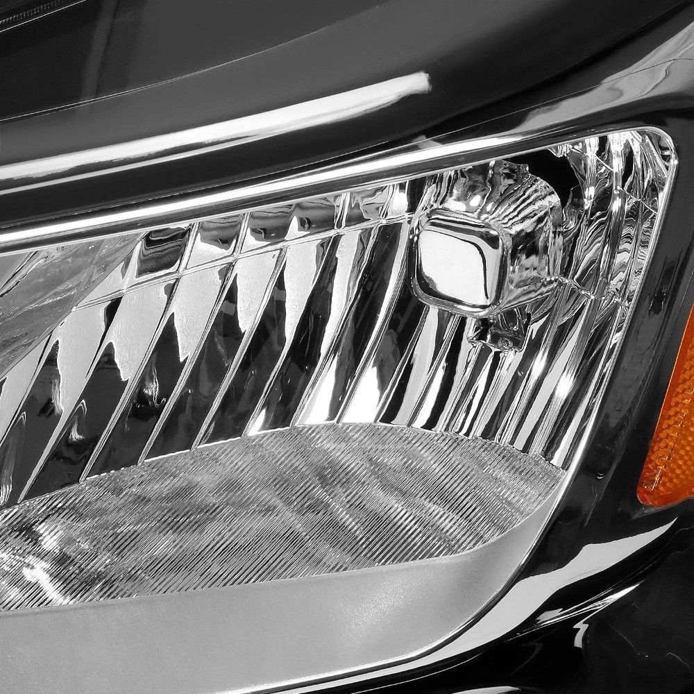 2013-2017 Chevy Traverse OE Style Replacement Headlight - Driver Side 2 2013-2017 Chevy Traverse OE Style Replacement Headlight - Driver Side - Image 2