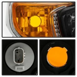 Spyder 2014-2015 Honda Civic 2-Door Coupe Factory Style Headlight - Passenger Side 13 Spyder 2014-2015 Honda Civic 2-Door Coupe Factory Style Headlight - Passenger Side -High-Efficiency Car Light Store 2014 2015 honda civic 2 door coupe factory style headlight passenger side 71