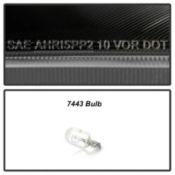 Spyder 2014-2015 Honda Civic 2-Door Coupe Factory Style Headlight - Passenger Side 14 Spyder 2014-2015 Honda Civic 2-Door Coupe Factory Style Headlight - Passenger Side -High-Efficiency Car Light Store 2014 2015 honda civic 2 door coupe factory style headlight passenger side 74